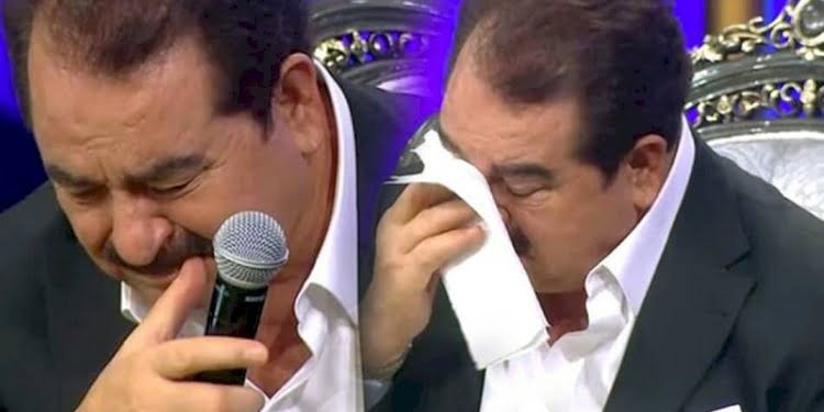 İbrahim Tatlıses ‘öldü’ iddialarına ateş püskürdü