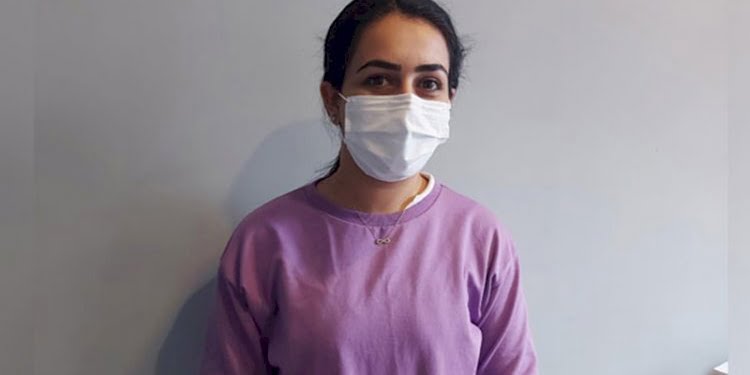 Doktor hakkında ‘tehdit’ ve ‘hakaretten’ 4 yıla kadar hapis istemi