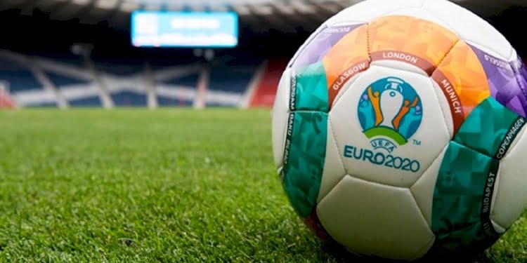 Euro 2020 maçına giden taraftarlar koronavirüse yakalandı