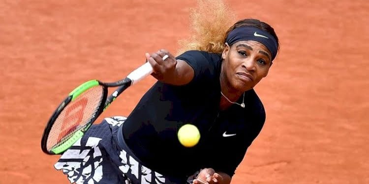 Serena Williams’tan 2020 Tokyo Olimpiyatları kararı