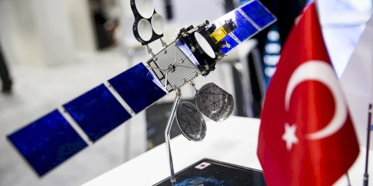 Türksat 5A’nın ne zaman yayına başlayacağı açıklandı