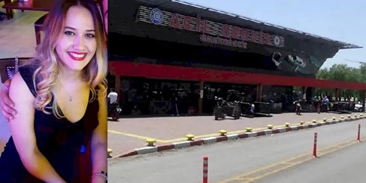 Ev yapımı içki içen öğrenci yaşamını yitirdi