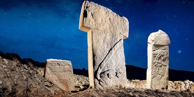 Kültür ve Turizm Bakanı duyurdu: Göbeklitepe’nin adı değişiyor