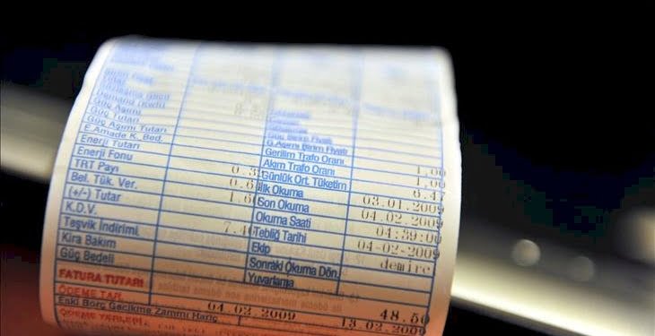 Elektrik faturalarına zam mı geliyor?