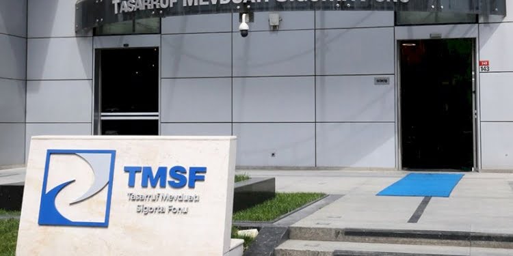 FETÖ kapsamında el konulan büyük gıda şirketi satışa çıkarıldı