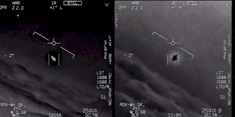 ABD merakla beklenen UFO raporunu yayımladı