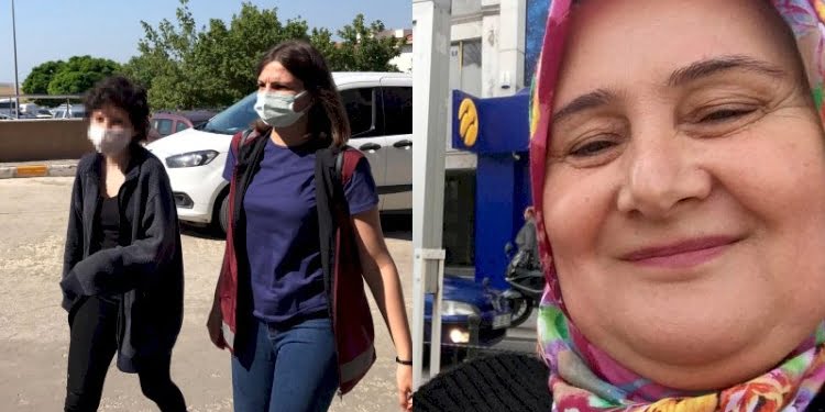 Üvey annesini öldüren 13 yaşındaki kız: Bir yıldır planlıyordum