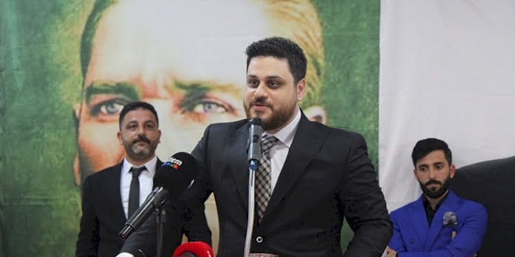 BTP Genel Başkanı Hüseyin Baş’tan Diyanet’e zor soru