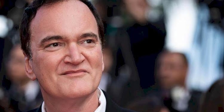 Quentin Tarantino ‘soyadı’nın hikayesini açıkladı