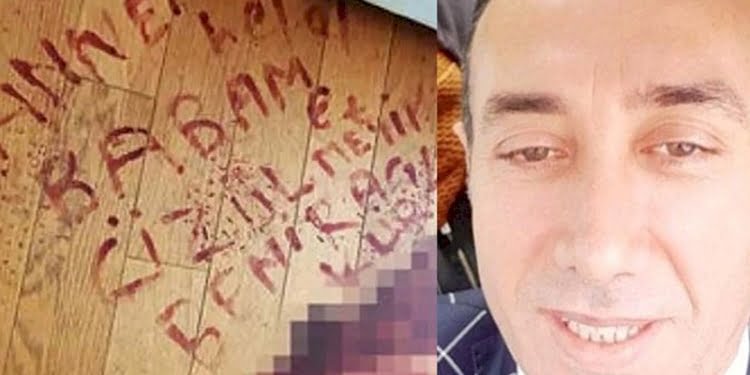 Karısına kurşun yağdıran koca: Eşim benim kıymetlimdir