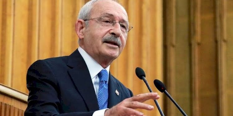 Kılıçdaroğlu: Buna imza atan bürokratın burnundan fitil fitil getireceğim