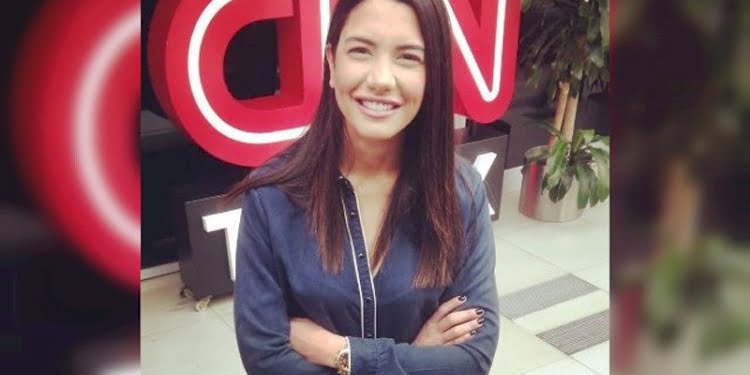 CNN Türk muhabiri hangi kanalla anlaştı