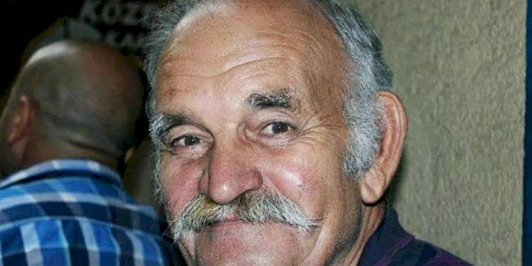Oyuncu Ali Demirel, oynadığı karakterlerle hatırlanacak