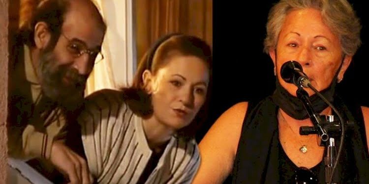 Bizimkiler’in Cemil’i Uğurtan Sayıner, son yolculuğuna uğurlandı