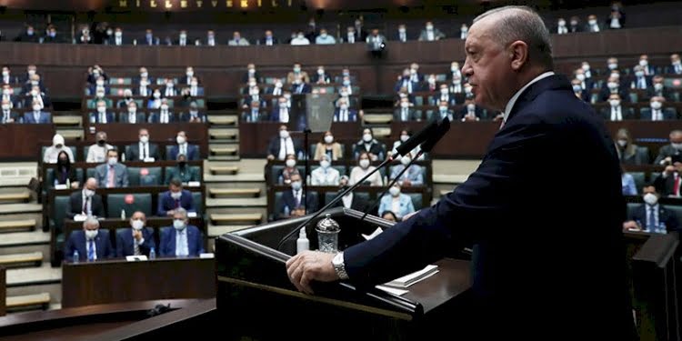 Erdoğan’dan sosyal medyaya müdahale sinyali: Acilen gündemimize almamız lazım