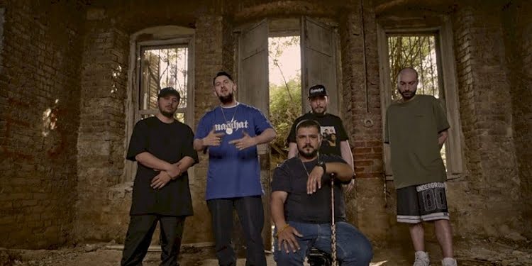 Genç rapçilerden Yunus Emre için şarkı: Selam Olsun