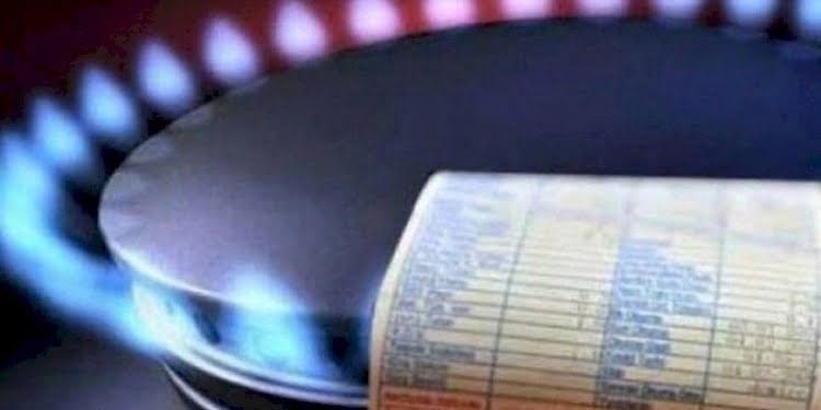 Elektrik zammının ardından… Doğal gaza yüzde 20 zam geldi!