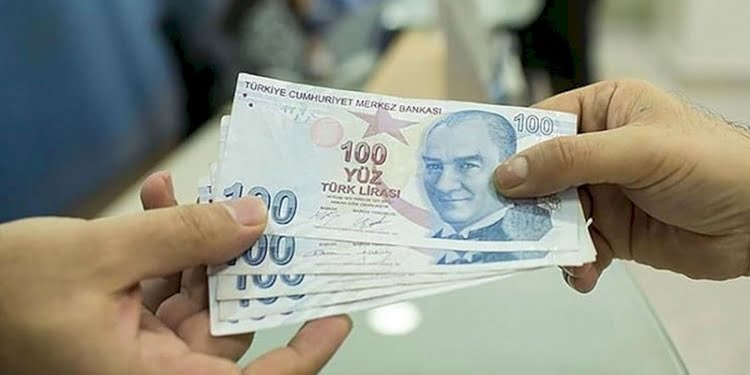 Bir zam da öğrenci katkı payına!