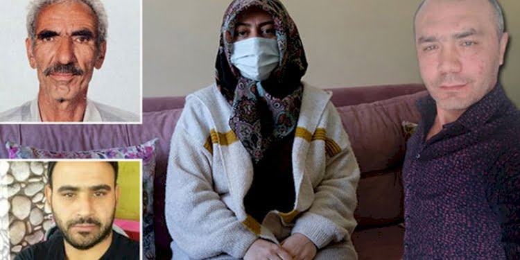 Kayınpederi ve bacanağını öldürdü, eşine ‘Seni çok sevdiğimi kanıtlamak istedim’ diye mektup gönderdi