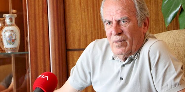 Mustafa Denizli: Ben cevabımı 1 ay önce verdim