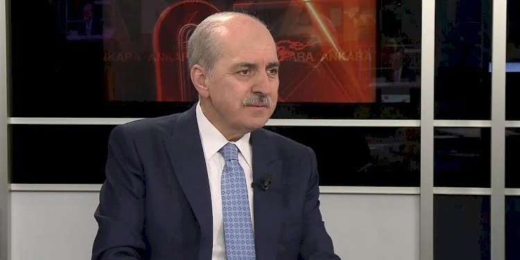 AKP’li Kurtulmuş’tan ‘anket’ açıklaması: En yakın rakibimizle aradaki fark…