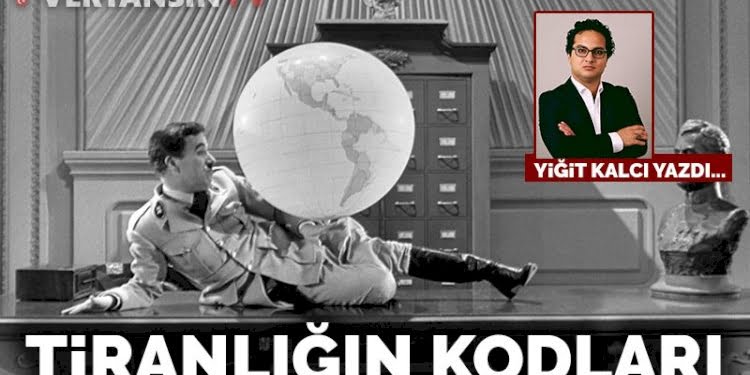Tiranlığın kodları