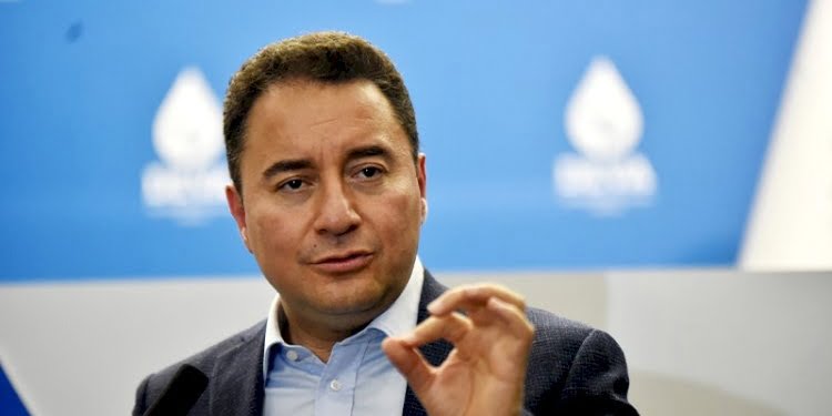 Babacan ‘cemaat yurtları yasaklansın’ talebinden rahatsız oldu