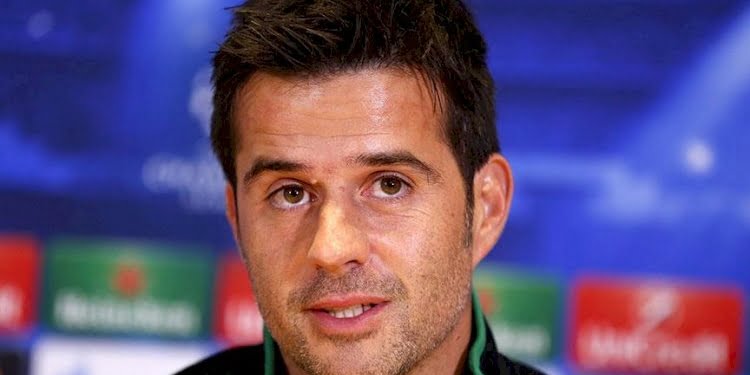 Fenerbahçe ilgileniyordu… Marco Silva’dan yeni haber