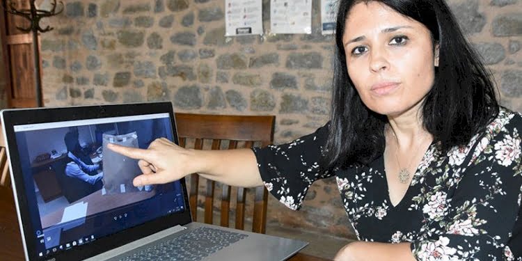 Babasını canlı canlı gömdüler, dedektif gibi iz sürüp yeni deliller buldu