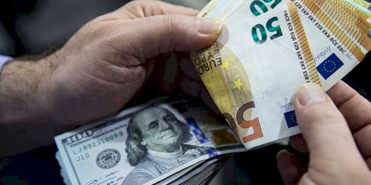Merkez Bankası’ndan dolar ve enflasyon açıklaması