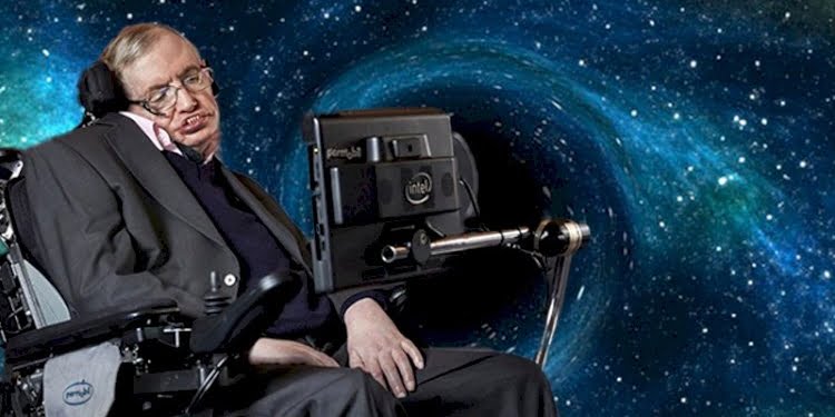 Stephen Hawking’in kara delik kuramına teyit
