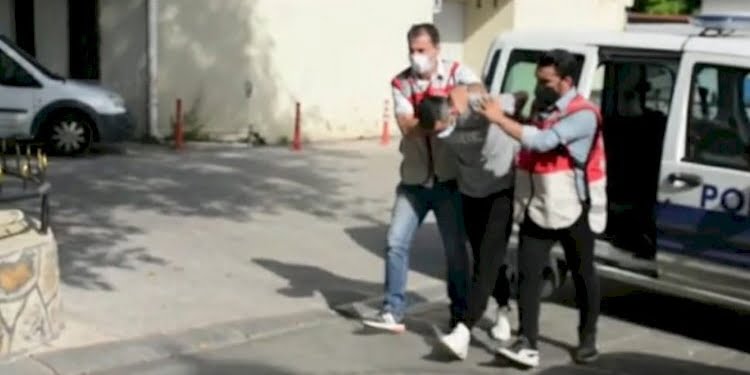 Engellileri darbeden şüpheli hakkında yeni gelişme