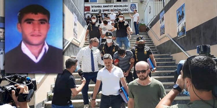 8 yıldır kayıp olan Nusret Vardar’ın sır ölümü aydınlandı