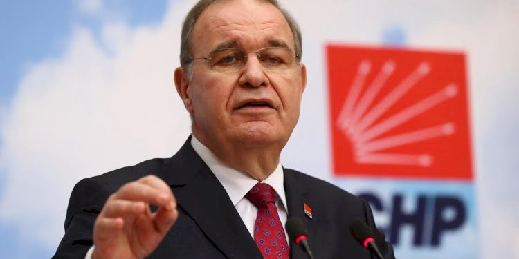 Erdoğan’ın ‘siyasi cinayetler’ başvurusuna CHP’den yanıt