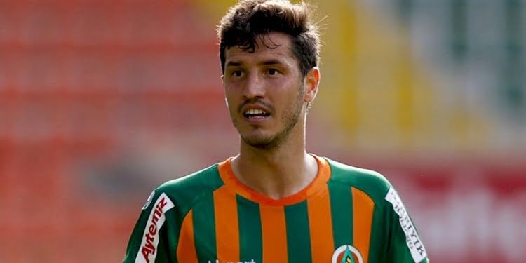 Salih Uçan Beşiktaş’ta