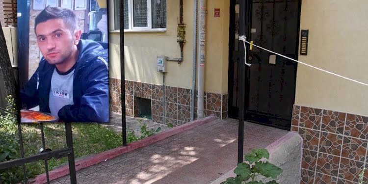 Eski eşini tüfekle vurup, intihar etti