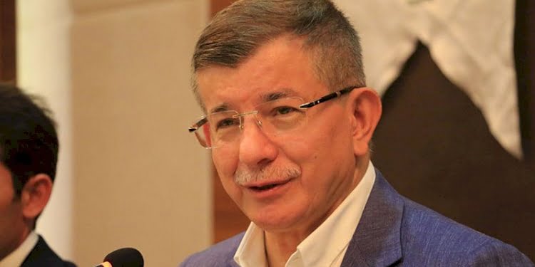Davutoğlu’ndan ‘ittifak’ açıklaması: Çok yakın temaslarımız var