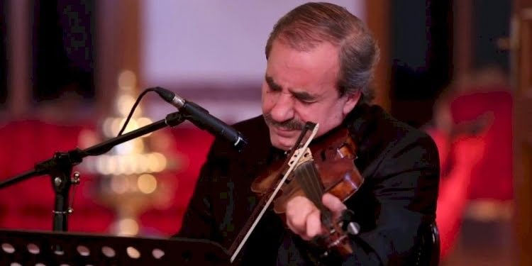 Müzisyen İlyas Tetik yaşamını yitirdi