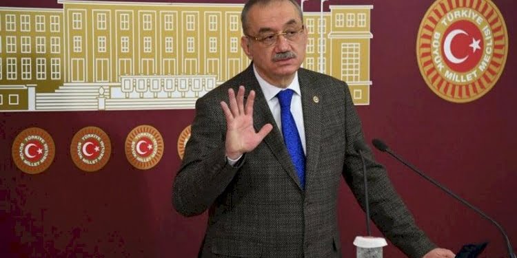 ‘Savaş içindeki Suriye’de bile enflasyon yüzde 13!’