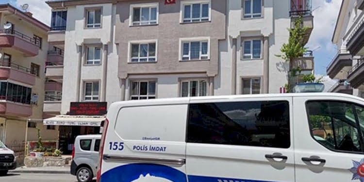 Korkunç olay! Kızı ve iki torununu öldürüp intihar etti