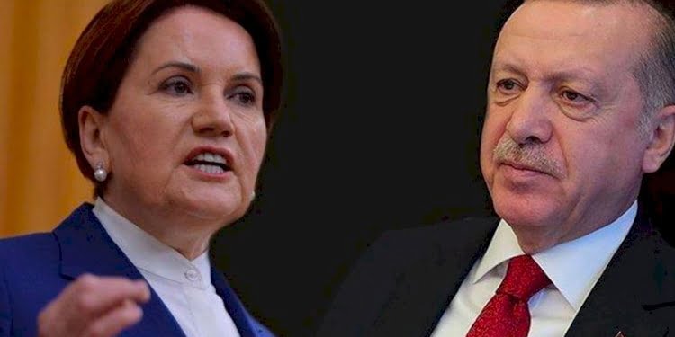 Meral Akşener’den Erdoğan’ın Öcalan ve Demirtaş ile ilgili sözlerine yanıt