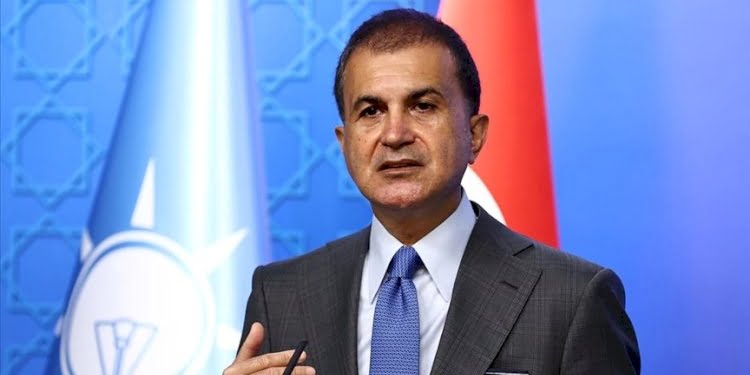 Ankara’dan ABD’ye ‘çocuk asker’ tepkisi
