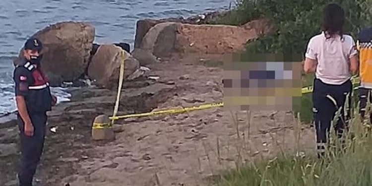 Komşusunu öldürüp, 2 kişiyi de yaralayan emekli albay, intihar etti