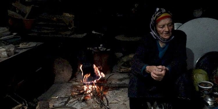 Trabzonlu ‘Robinson Nine’ nin ünü dünyaya yayıldı