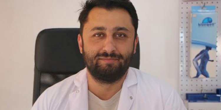Nazım Hikmet’ten etkilendi, çok pahalı olan aşıyı ücretsiz yapmaya başladı