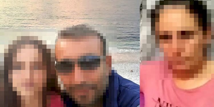 Kızına cinsel istismar iddiasıyla gözaltına alındı: Firar etti