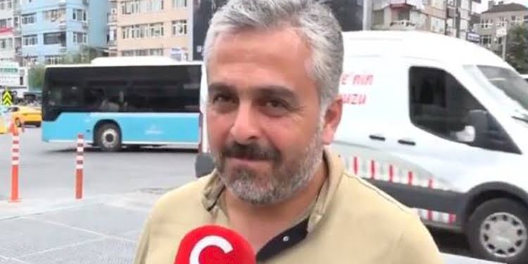 ‘Yazlık saray’la Anıtkabir’i karşılaştıran vatandaş tepki çekti