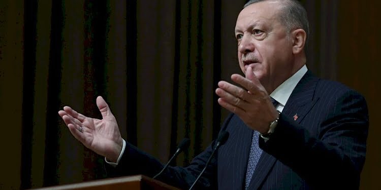Erdoğan’ın o sözleri ne anlama geliyor? AKP kulisleri ne diyor?