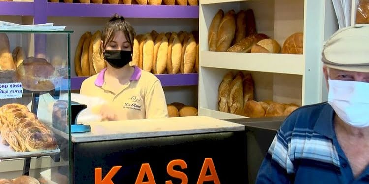 Zam dalgasında sıra ekmekte…