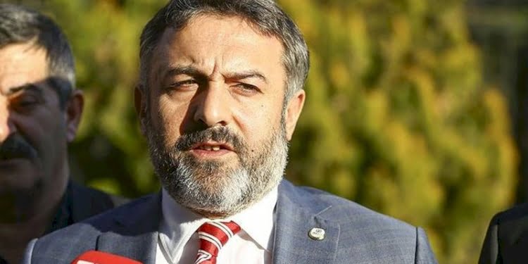 Hüseyin Kaya: Siyasi hayatımızda öngöremeyeceğimiz değişiklikler olacak